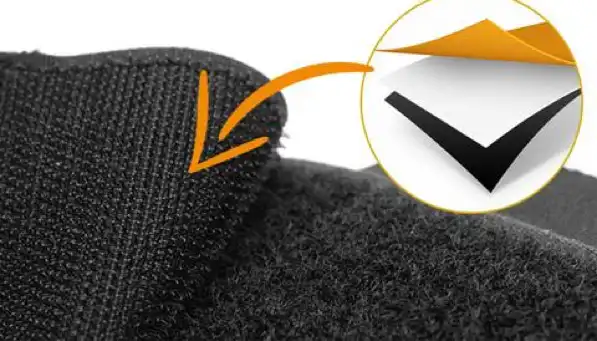 Supergrip - Wrist Support Straps - Image 4