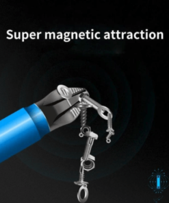 Alternative view of Magnetic Anti Slip Drill Bit 7PCS