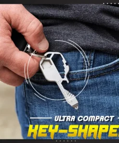 Alternative view of Pocket-key