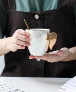 Angel Wings Cup
