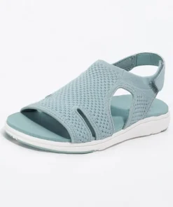 Alternative view of Kafa Women's Soft & Comfortable Sandals