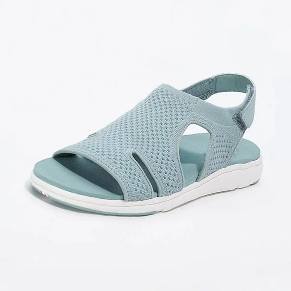 Kafa Women's Soft & Comfortable Sandals - Image 2