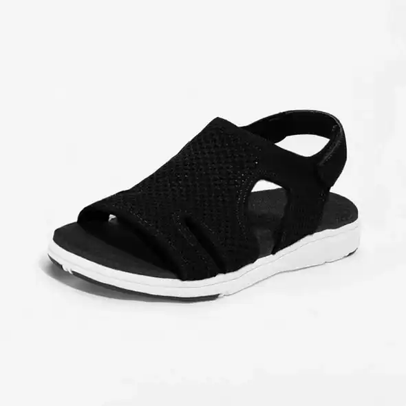 Kafa Women's Soft & Comfortable Sandals - Image 5