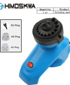 ElexBit Electric Drill Bit Sharpener