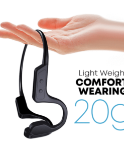 Alternative view of Sportex Bluetooth Earphones