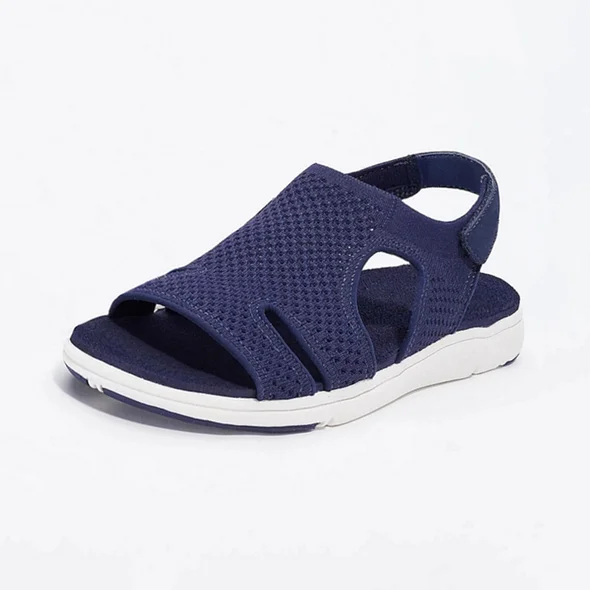 Kafa Women's Soft & Comfortable Sandals - Image 4