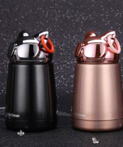 Cool Cat Stainless Steel Thermos