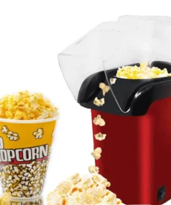 Alternative view of Hot Air Popper Popcorn Maker (50% OFF)
