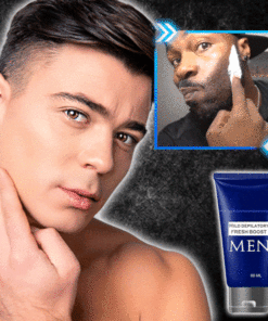 Beard Removal Cream 🔥50% OFF🔥