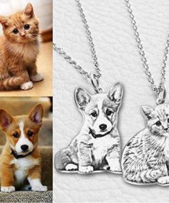 Personalized Photo Jewelry