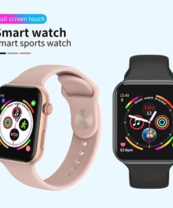 Promotion 50% OFF-Smart Watch(The Best Gift)