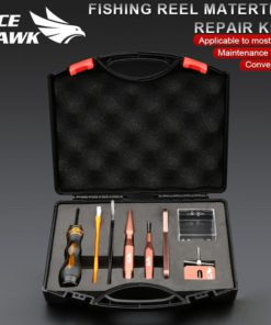Fishing Reel Repair Kit