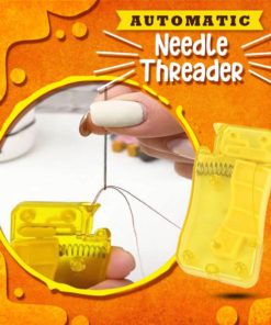 Automatic Needle Threader