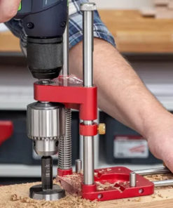 THE BEST WOODWORKING DRILL LOCATOR IN 2021