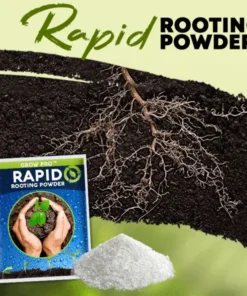 GrowPro™ Rapid Rooting Powder