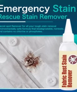 EMERGENCY STAIN RESCUE