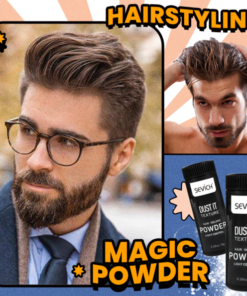 Hair Styling Magic Powder (2pc Set)