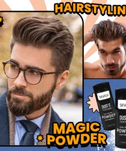 Hair Styling Magic Powder (2pc Set)