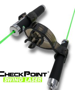 CHECK POINT SWING LASER