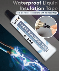 Waterproof Liquid Insulation Tape