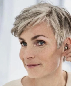 🔥2021 New🔥Invisible Nano Hearing aids