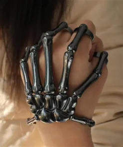 ZYPLIA® - DEATHBRINGER BRACELET