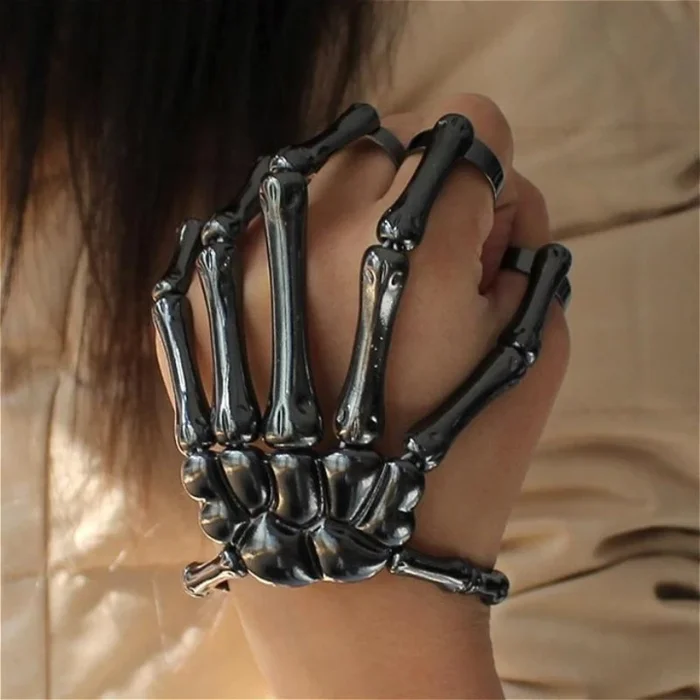 ZYPLIA® - DEATHBRINGER BRACELET