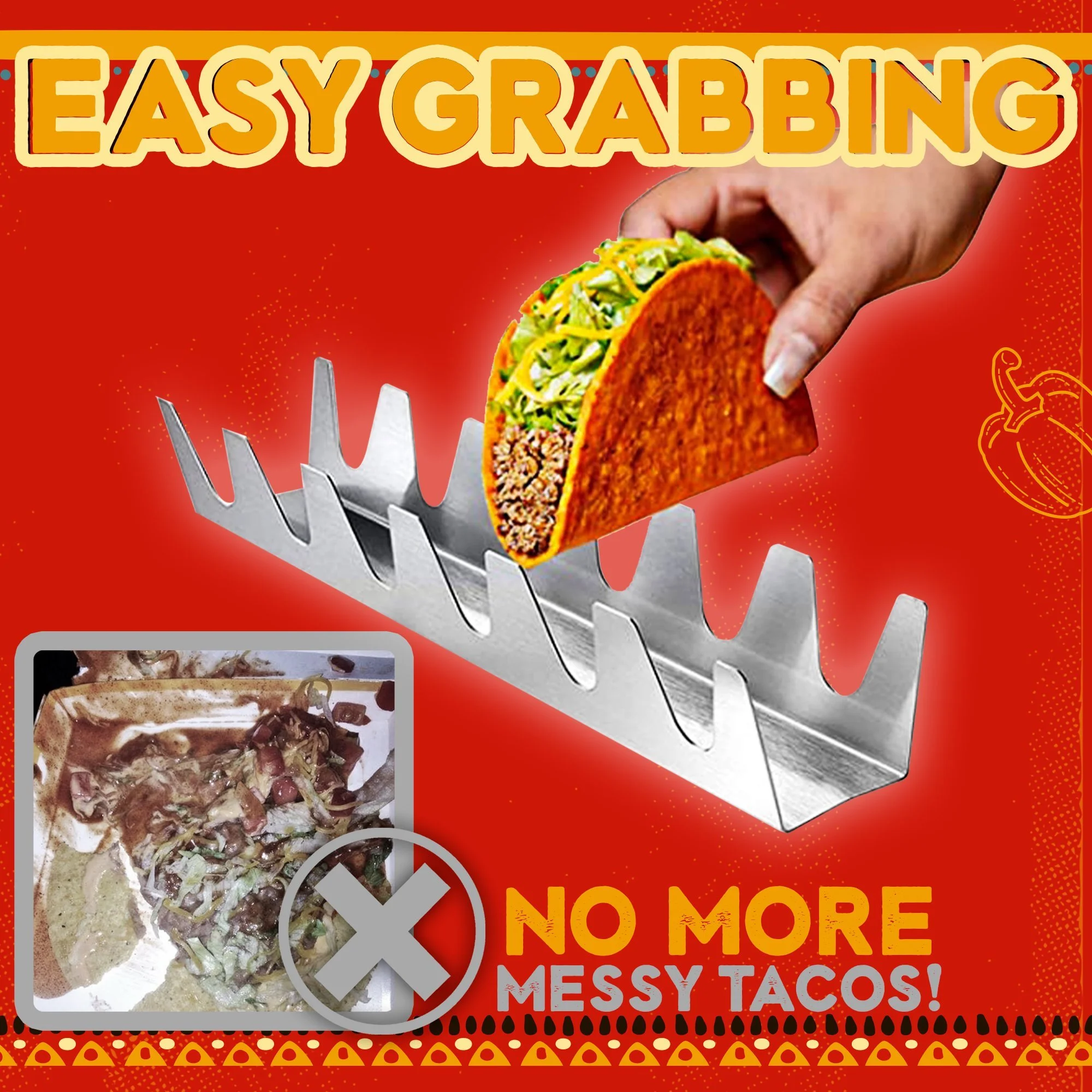 Gardening Waterproof Folding Dust Proof Mat