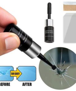 (🔥🔥BUY 2 GET 3) 2021 New Glass Repair Fluid