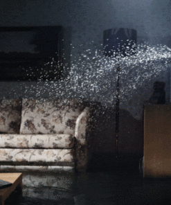 Waterproof Repair Sealant Spray