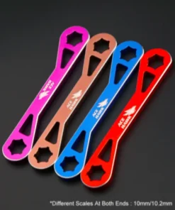 Alternative view of Fishing Reel Repair Kit