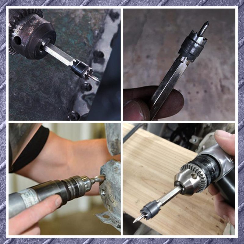 Spot Weld Remover Drill Bit Buy Online 75 Off Wizzgoo Store