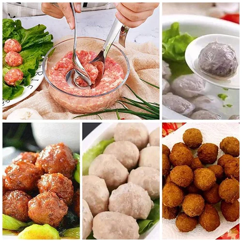 🎅EARLY XMAS SALE 50% OFF 🎁 Meatball Maker - Image 6