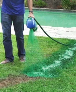 Alternative view of FATHER'S DAY 50% OFF🌱--GREEN GRASS LAWN SPRAY