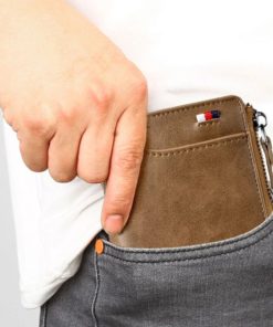 Alternative view of Tendaisy Men’s RFID Blocking Wallet
