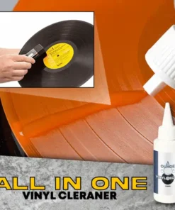 Alternative view of Vinyl Crackles Remover