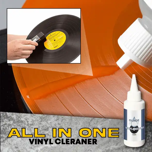 Vinyl Crackles Remover - Image 2