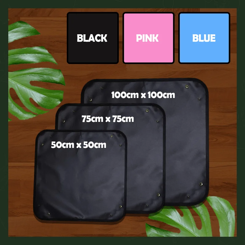 Gardening Waterproof Folding Dust Proof Mat - Image 2
