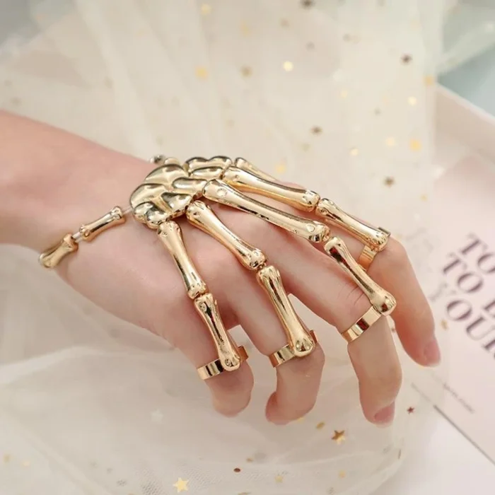 ZYPLIA® - DEATHBRINGER BRACELET - Image 5