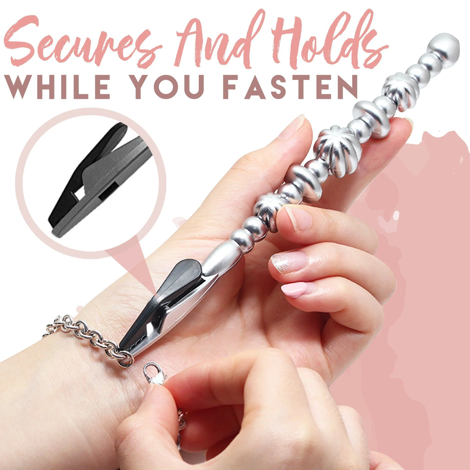 Gorgeous Bracelet Fastening Helper - Image 5