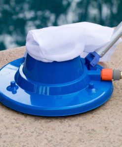 Zenn Swift Pool Vacuum