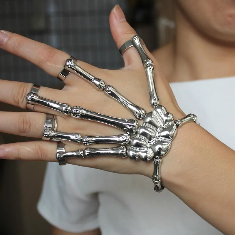 ZYPLIA® - DEATHBRINGER BRACELET - Image 2