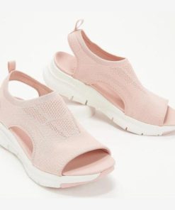 Kafa Washable Slingback Sport Sandals