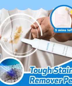 Alternative view of Tough Stains Remover Pen