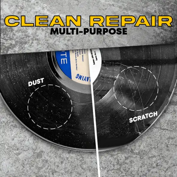 Vinyl Crackles Remover - Image 8