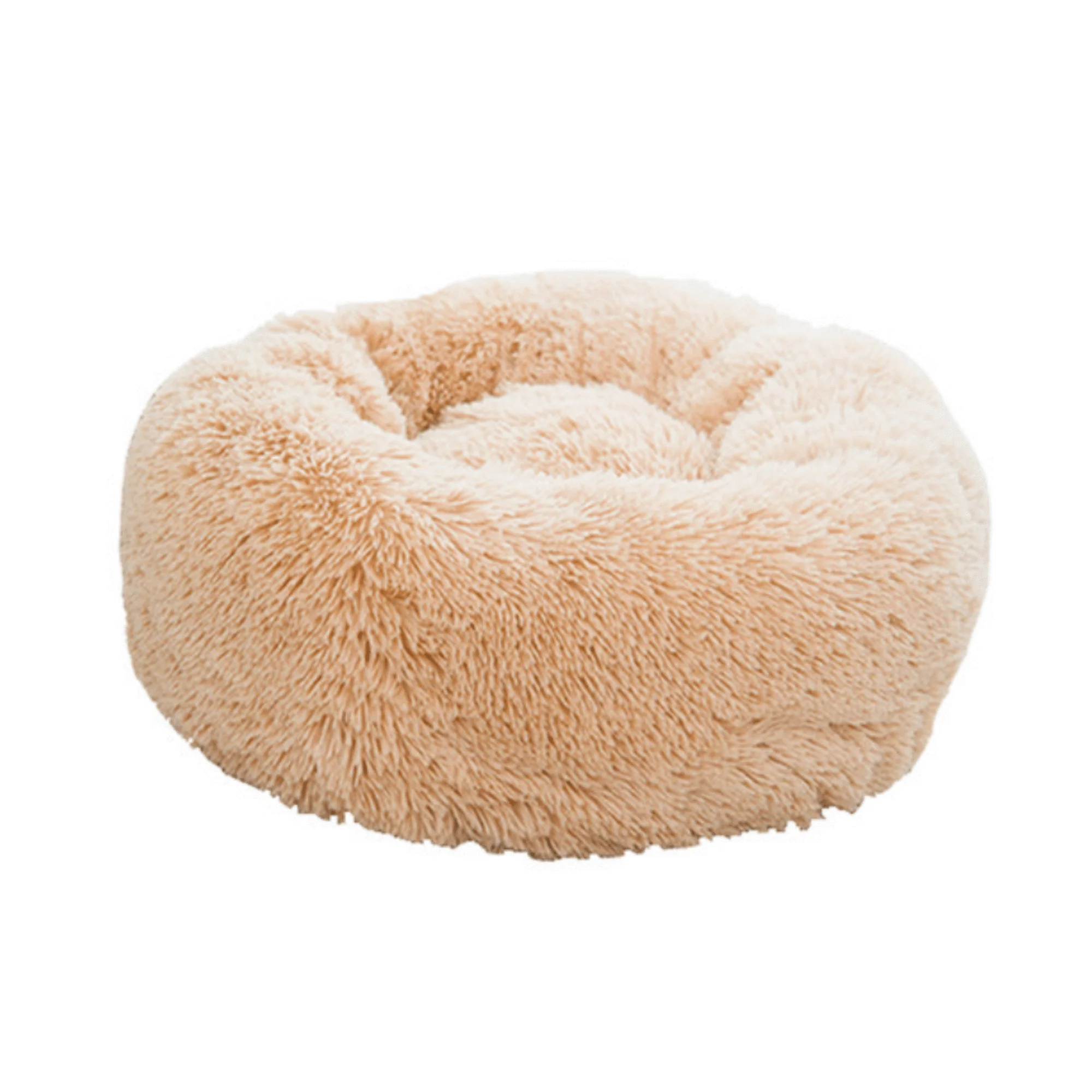 SOOTHING PLUSH DOG BED - Image 7