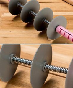 Alternative view of Multi-function Bread Slicer Set