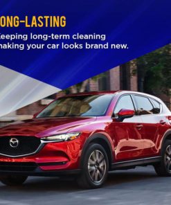 Alternative view of Car Plastic Part Retreading Agent