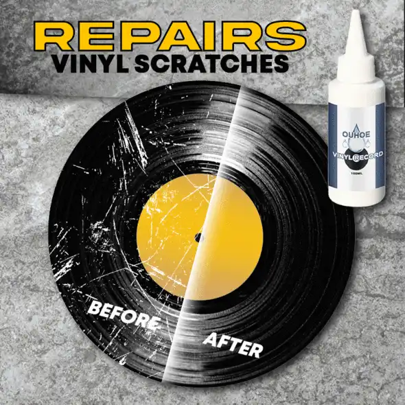 Vinyl Crackles Remover - Image 7