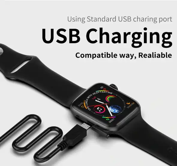 Promotion 50% OFF-Smart Watch(The Best Gift) - Image 16